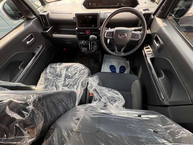 タントカスタムX リミテッド