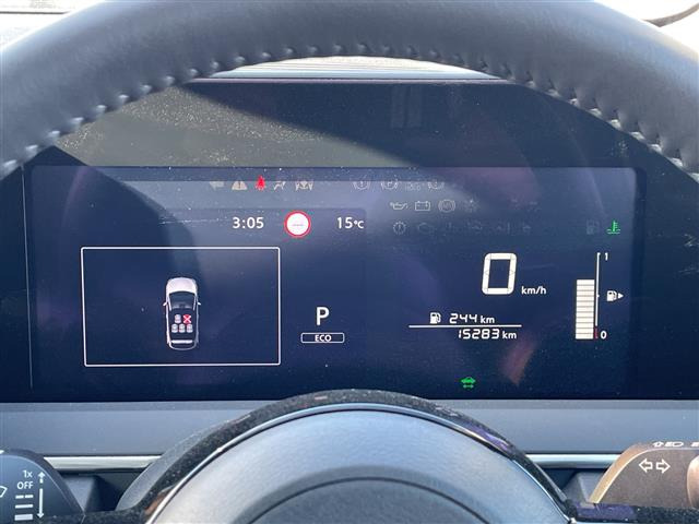 ノート1.2 S FOUR 4WD