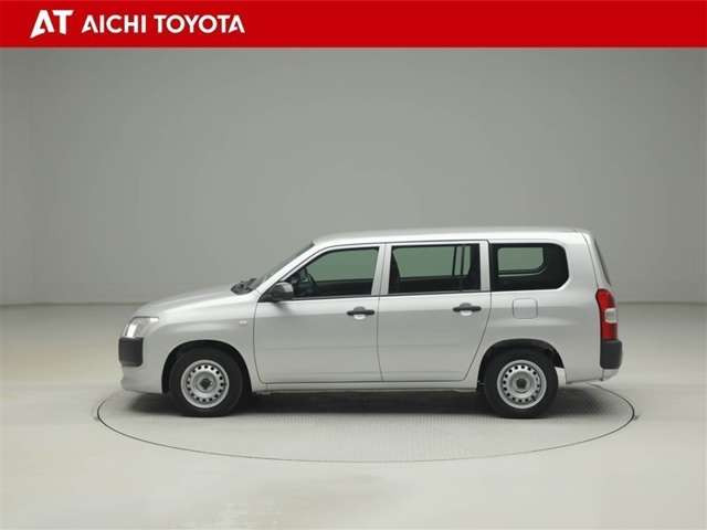 プロボックスバン1.5 DX コンフォート