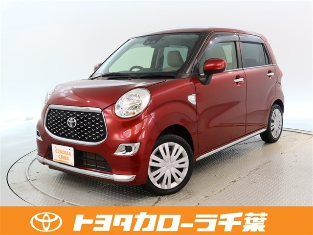 ピクシスジョイF X SAIII