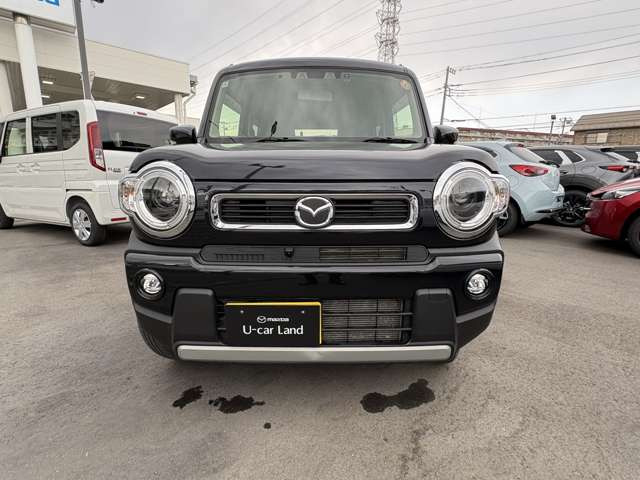 フレアクロスオーバーXT