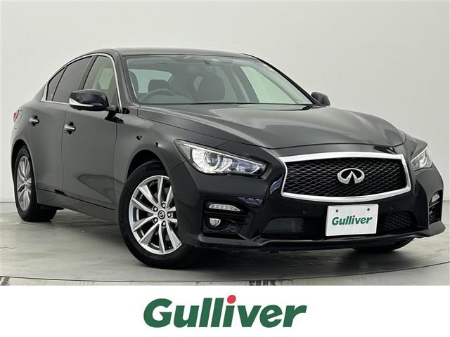 スカイライン2.0 200GT-t タイプP