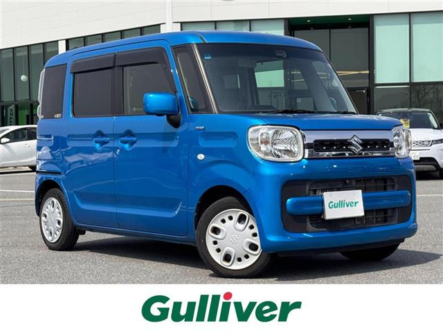 スペーシアハイブリッド(HYBRID)  X