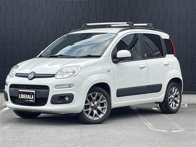 パンダイージー