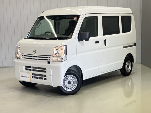 クリッパーDX ハイルーフ