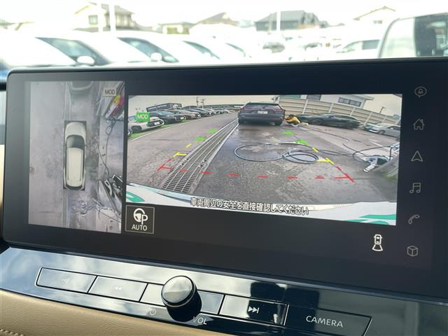 エクストレイル1.5 G e-4ORCE 4WD