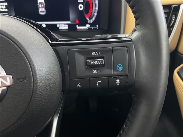 エクストレイル1.5 G e-4ORCE 4WD