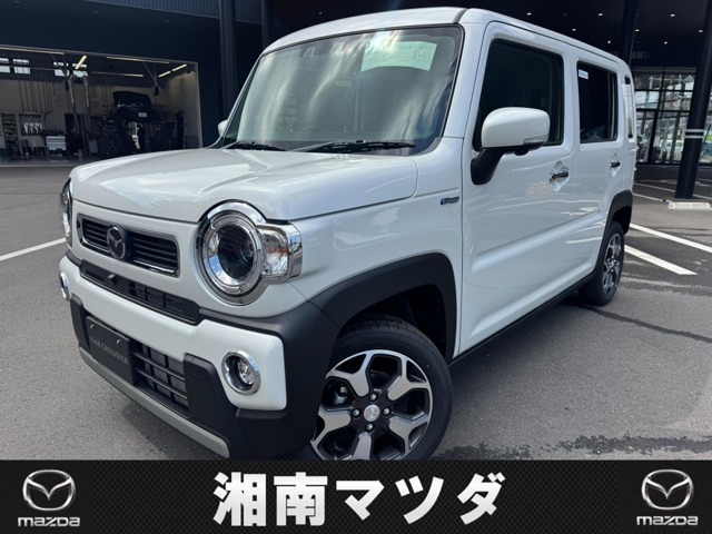 フレアクロスオーバーXS