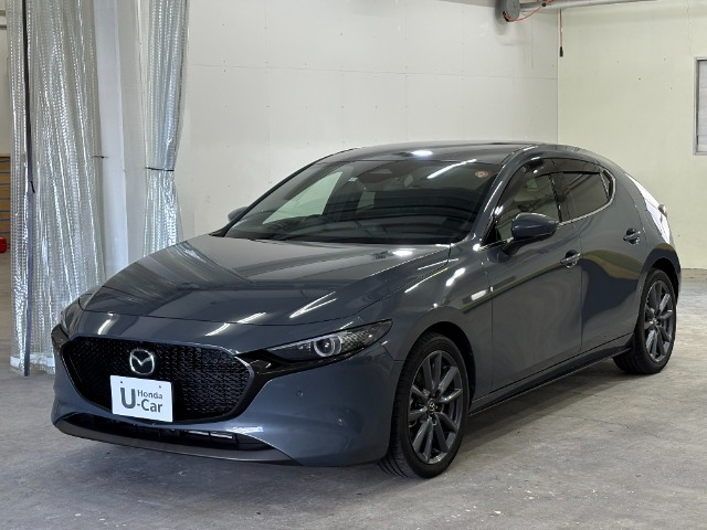 MAZDA3ファストバック2.0 20S プロアクティブ ツーリング セレクション
