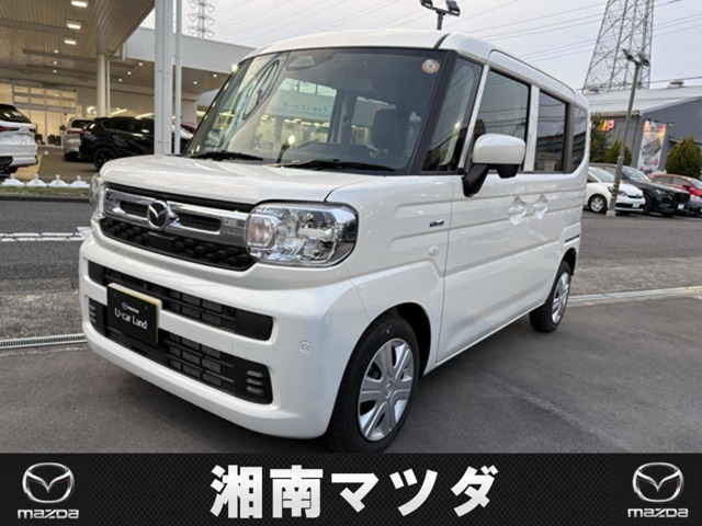 フレアワゴンXS