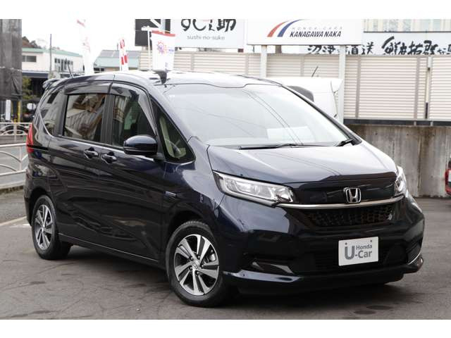フリード+1.5 ハイブリッド G ホンダセンシング