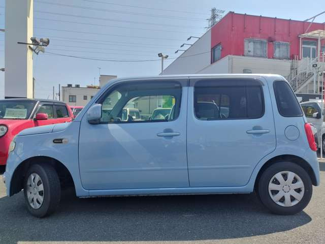 軽自動車をお探しなら、是非一度ご来店下さい!たくさん在庫車がございます!