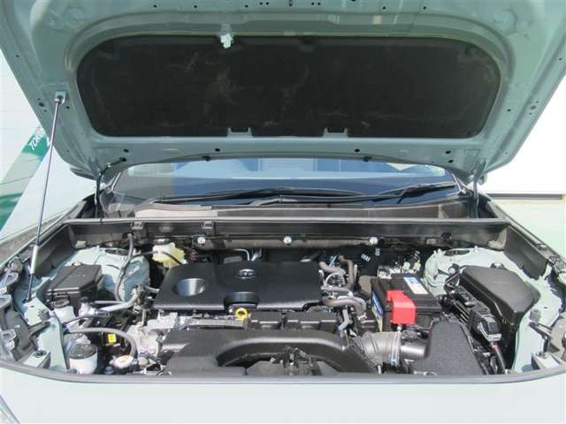 RAV42.0 アドベンチャー 4WD