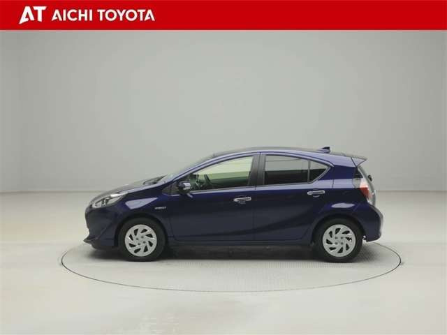 アクア1.5 S スタイルブラック