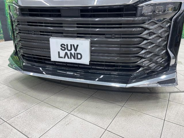 ヴォクシー1.8 ハイブリッド S-Z