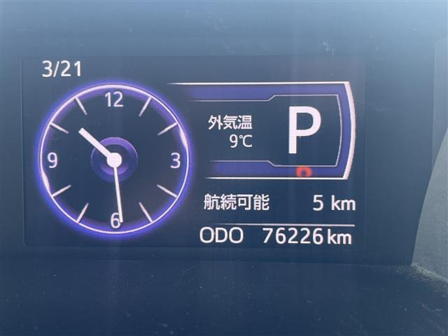 トール1.0 G リミテッド SAIII