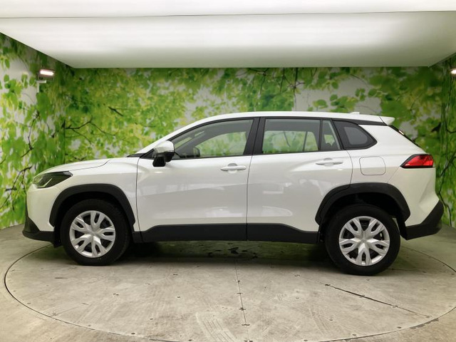 カローラクロス2.0 G X