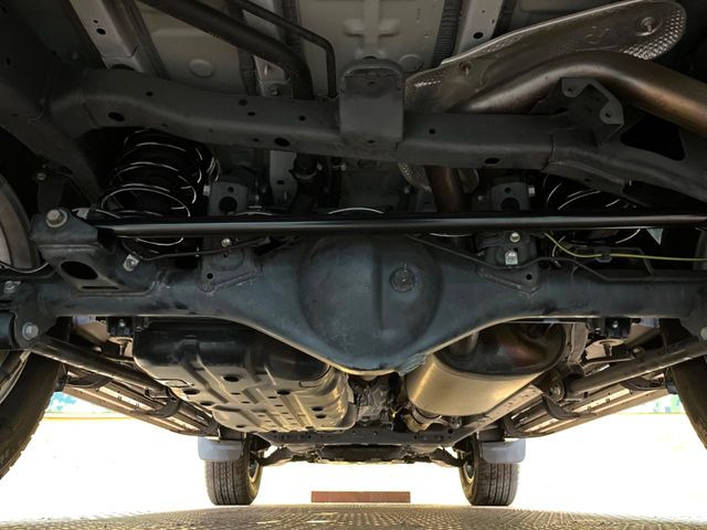 下回りがきれいなうちに、防錆加工の施工がオススメ。降雪地域はもちろん、沿岸部にお住いの方や、趣味でマリン・ウィンタースポーツをされる方にご好評いただいております。