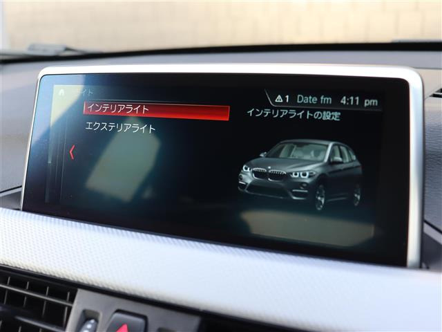 X1xドライブ 18d Mスポーツ 4WD