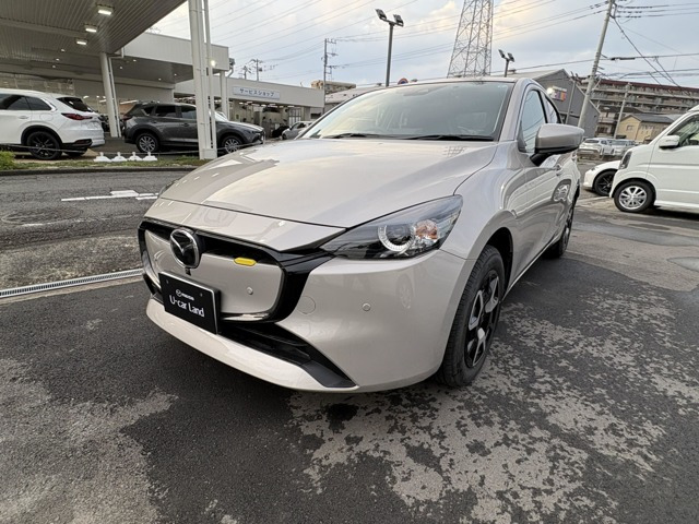 MAZDA21.5 15BD i セレクション