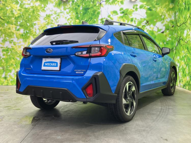 クロストレック2.0 リミテッド 4WD