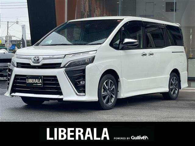 ヴォクシー2.0 ZS 煌III