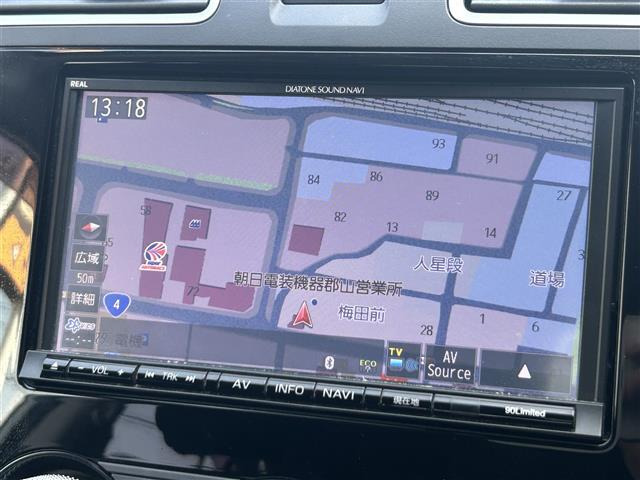 インプレッサスポーツ1.6 i-S