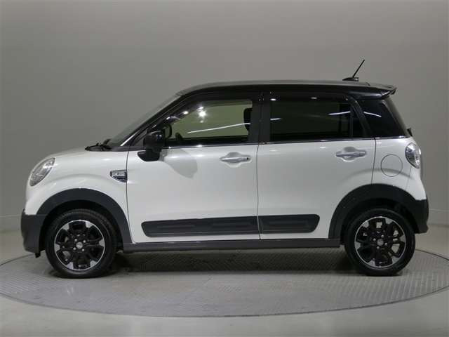 キャストアクティバ G SAIII