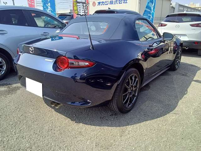 ロードスター1.5 S