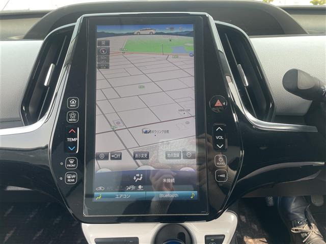 プリウスPHV1.8 A プレミアム