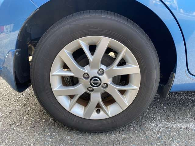 ノート1.2 e-POWER X