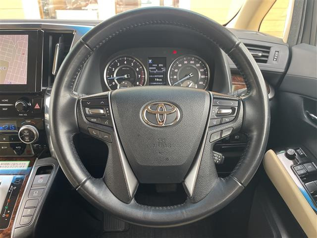 アルファード2.5 X