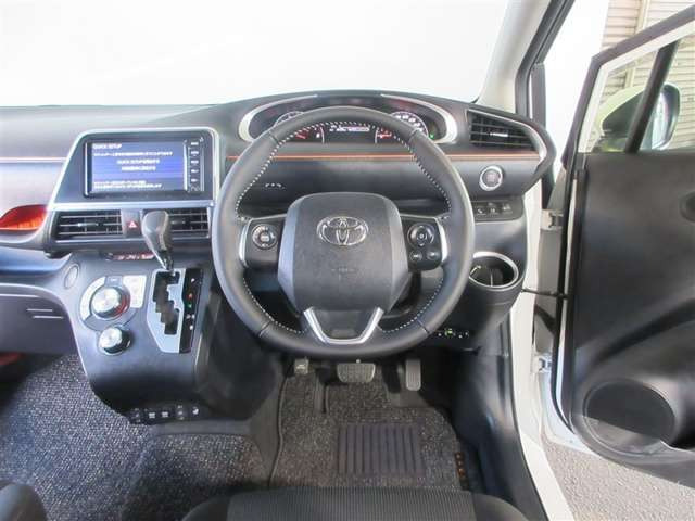 シエンタ1.5 ファンベース G