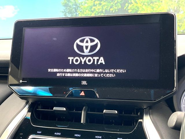 ハリアー2.5 ハイブリッド Z