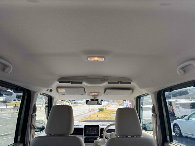 スペーシアハイブリッド(HYBRID)  X