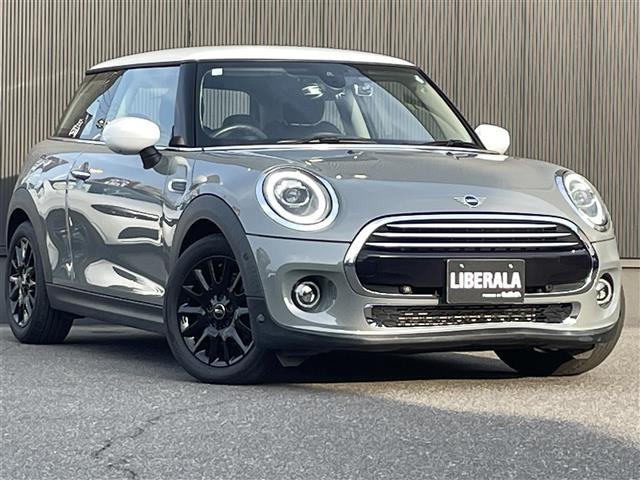 ミニクーパー D