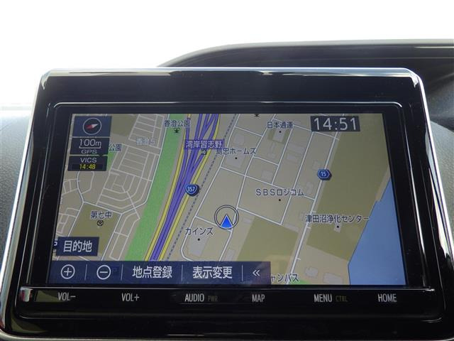 エスクァイアハイブリッド1.8 Gi