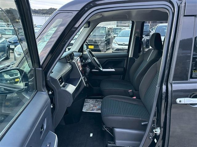 トール1.0 カスタムG