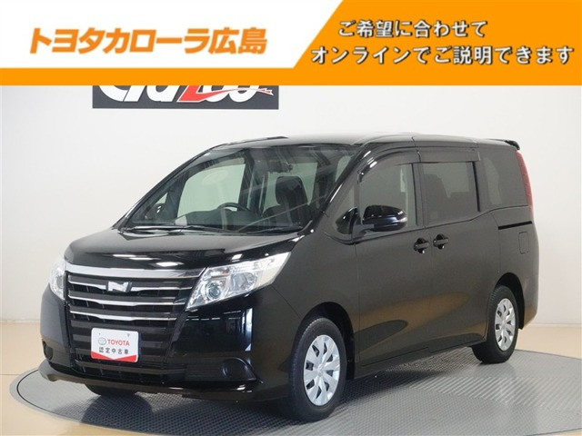 ノア2.0 X Vパッケージ