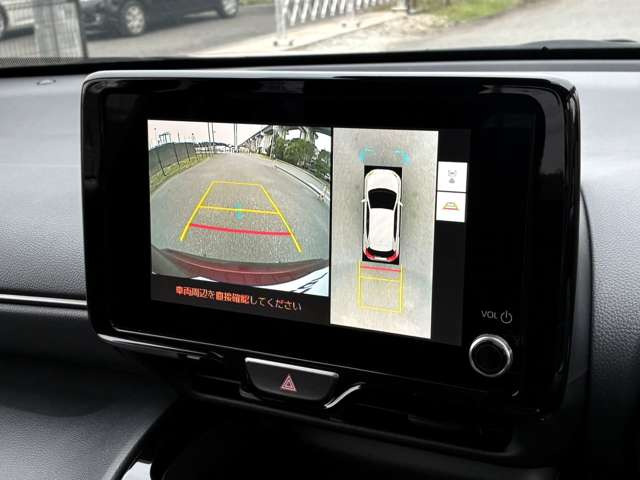 ヤリスクロス1.5 ハイブリッド G