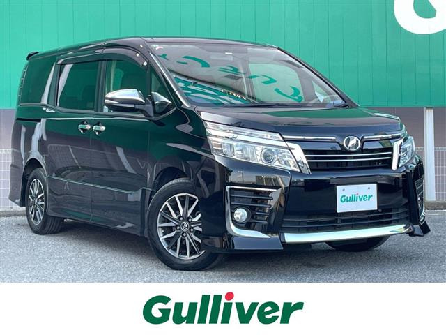 ヴォクシー2.0 ZS 煌