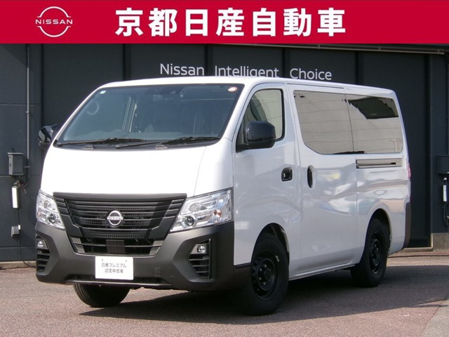 キャラバン2.4 グランドプレミアム GX ロング MYROOM 折り畳みベッド ディーゼル