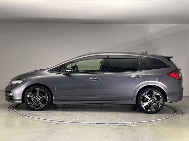 ジェイド1.5 RS ホンダセンシング