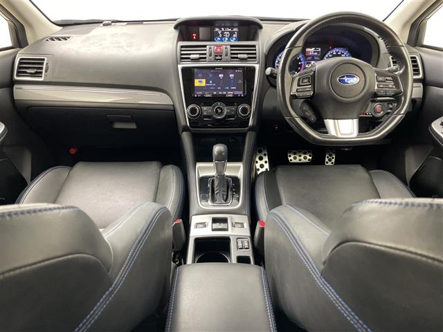 レヴォーグ1.6 GT-S アイサイト 4WD