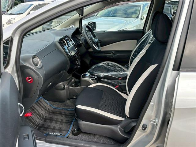 ノート1.2 e-POWER X