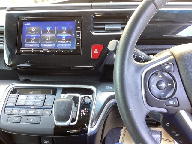 ステップワゴン2.0 スパーダ ハイブリッド G EX ホンダセンシング