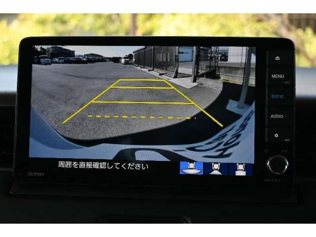 ヴェゼル1.5 ハイブリッド Z