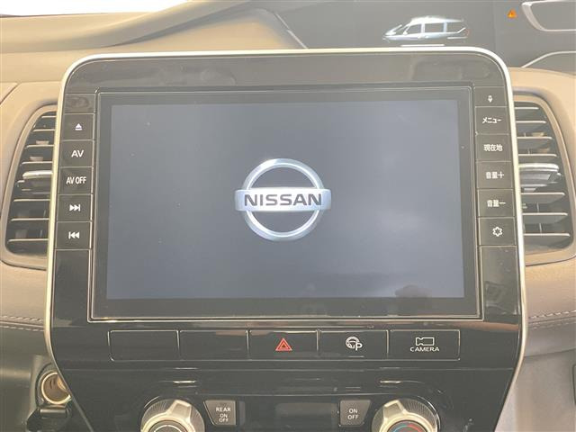 セレナ2.0 ハイウェイスターV