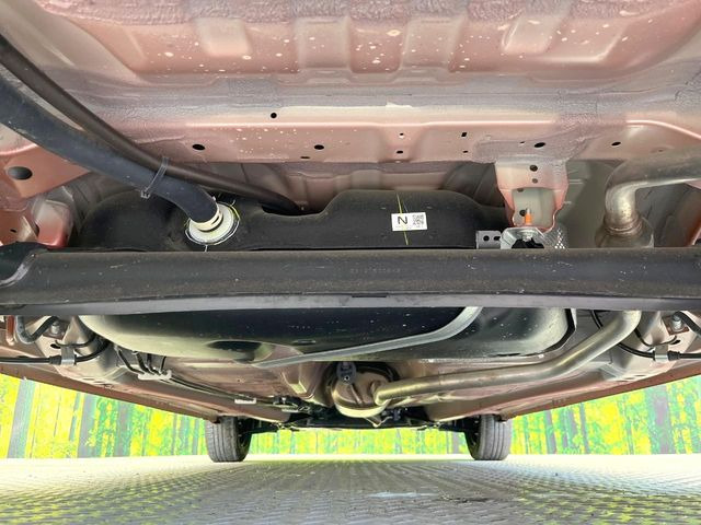 下回りがきれいなうちに、防錆加工の施工がオススメ。降雪地域はもちろん、沿岸部にお住いの方や、趣味でマリン・ウィンタースポーツをされる方にご好評いただいております。