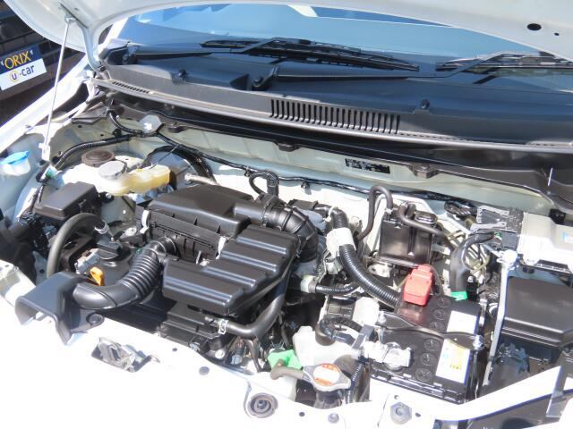 �G���W�����[�������ꂢ�ł���B�@�֋@�\�n���ǍD�ł��B�[�ԑO�ɓ_���������s���܂��B�G���W���I�C���E�I�C���t�B���^�[�E�G�A�R���t�B���^�[�E���C�p�[�S���͕K�������v���܂�(�G�A�R���t�B���^�[�́A�����Ԃ̂�)